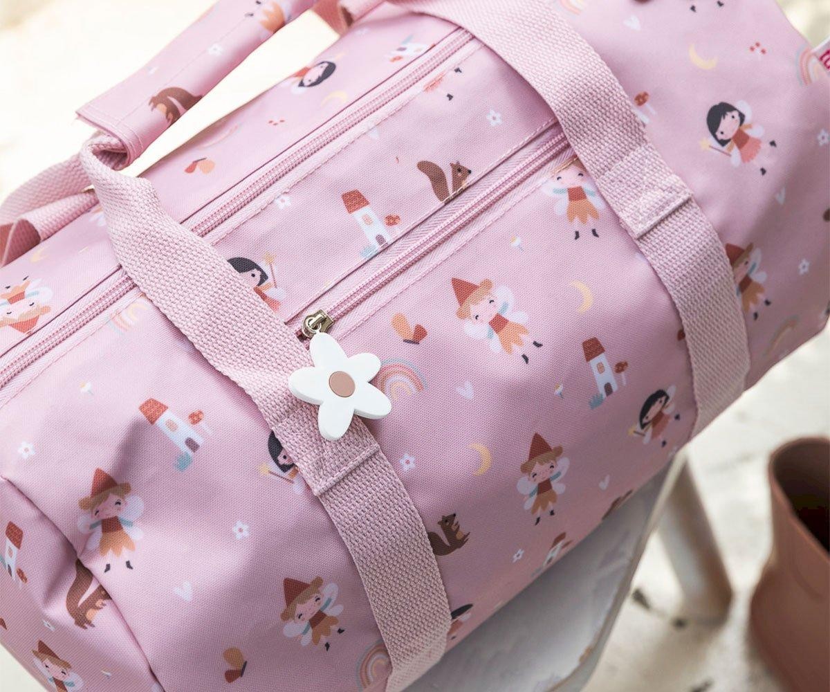 Bolsa Tutete Deporte Wild Fairies Personalizable