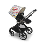 Capota Bugaboo Fox 3 Art of Discovery Ed. Especial
