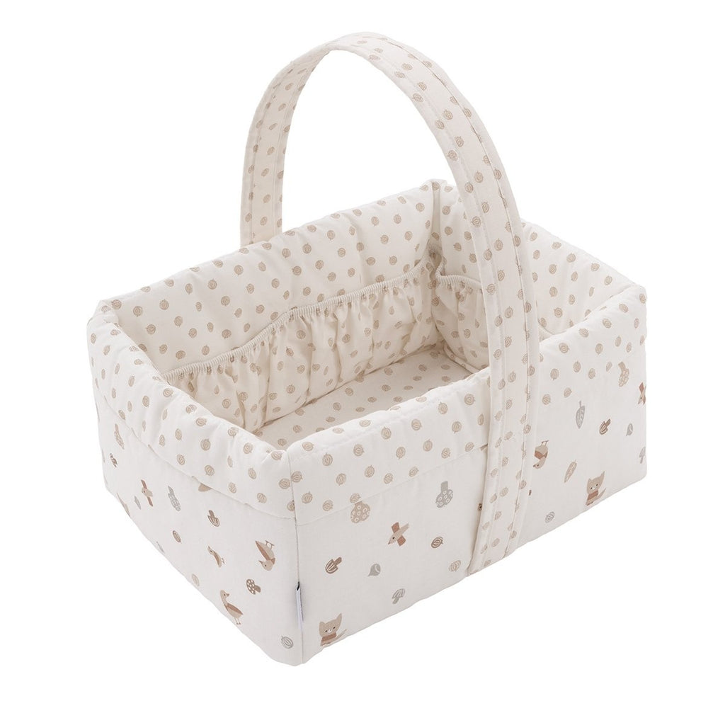 Cesta canastilla Cambrass Senda