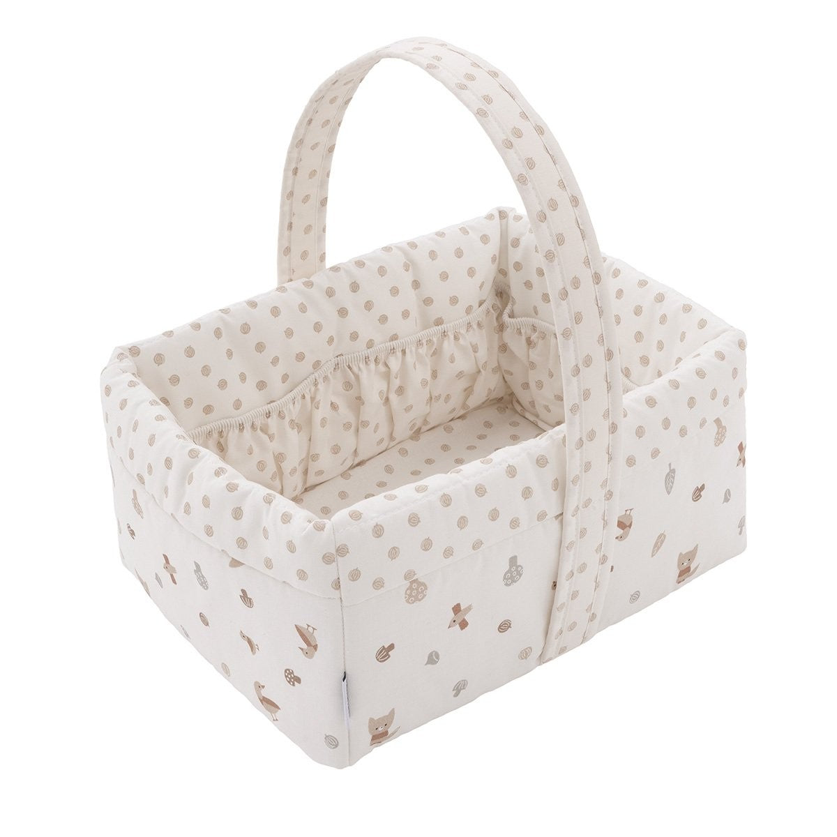 Cesta canastilla Cambrass Senda