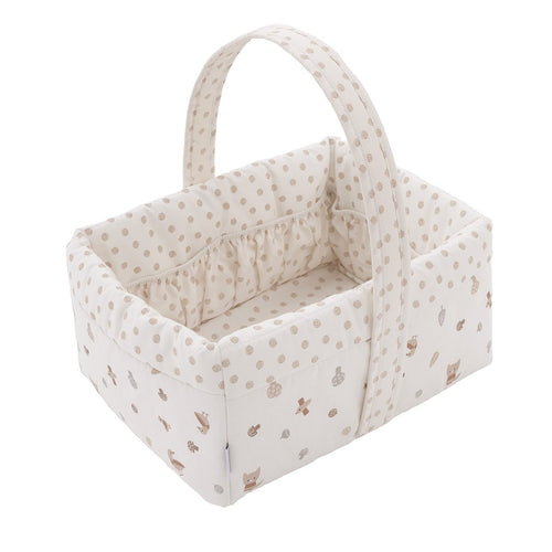 Cesta canastilla Cambrass Senda