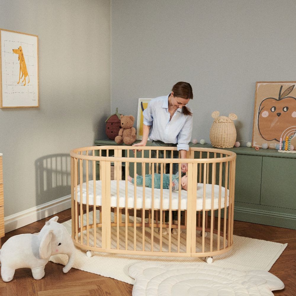 Extensión Cuna Stokke SLEEPI V3