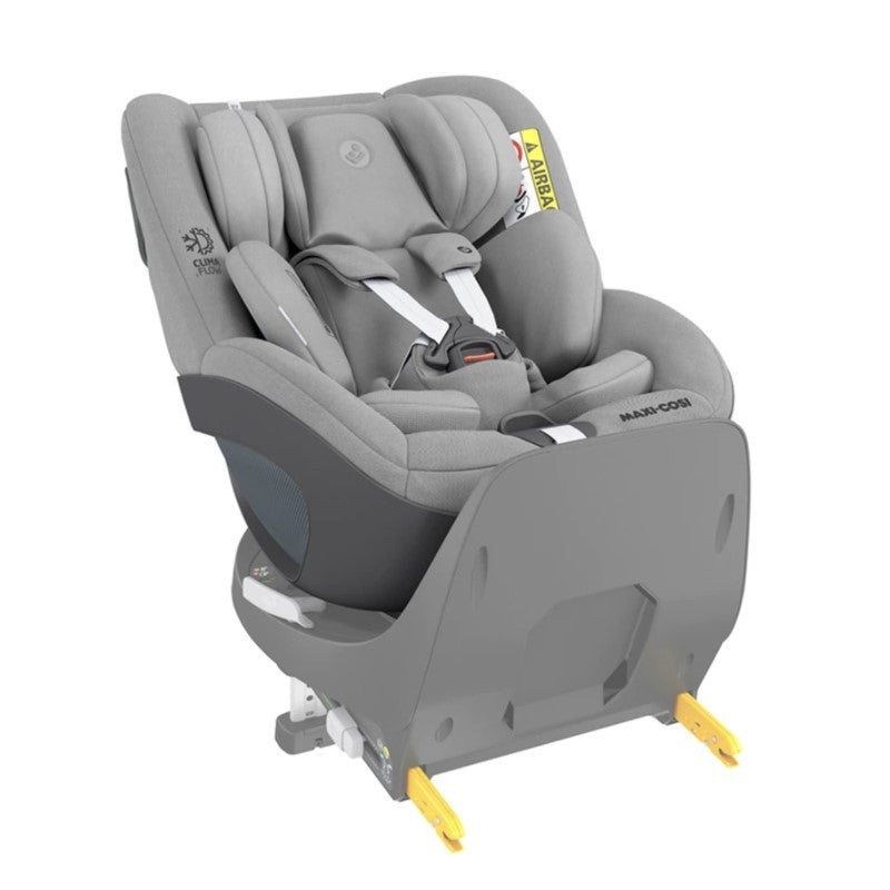 Silla Auto Maxi-cosi Pearl I-Size 360º G.0-1