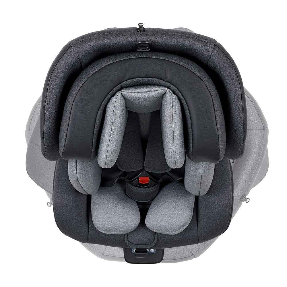 Silla Auto Carbebé Twiddle I-Size 01 giratoria 360