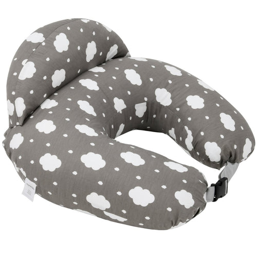 Almohada lactancia Momcozy Nubes forma U