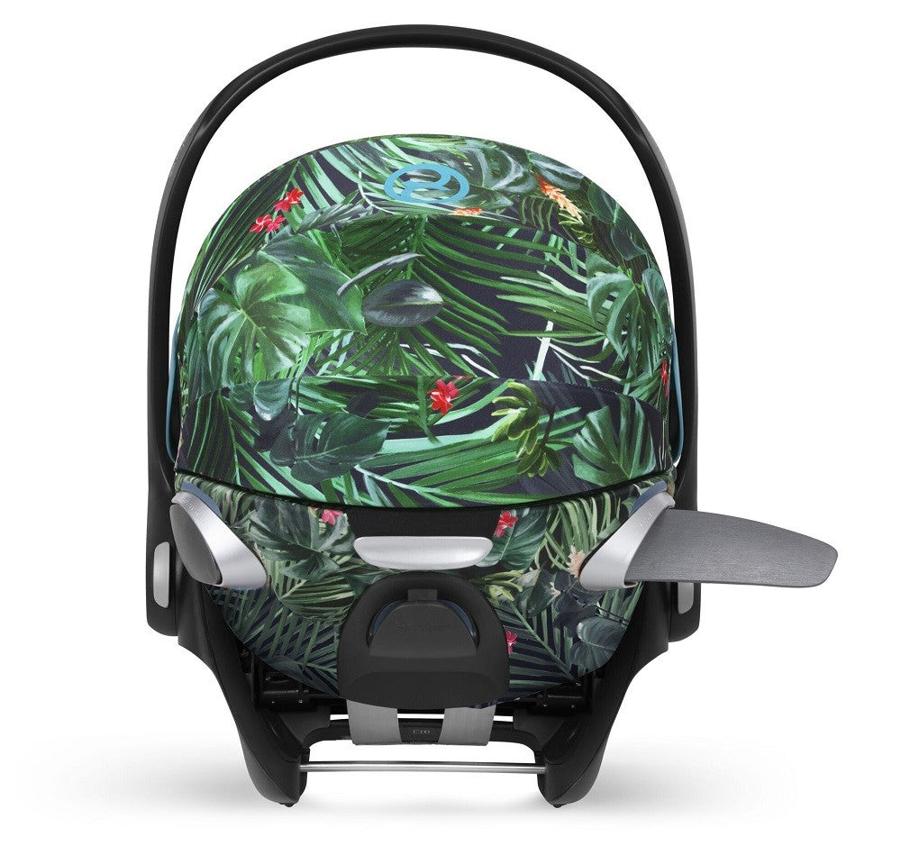 Silla Auto Cybex CLOUD Z i-Size by DJ Khaled