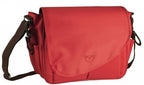 Bolso con cambiador microfibra