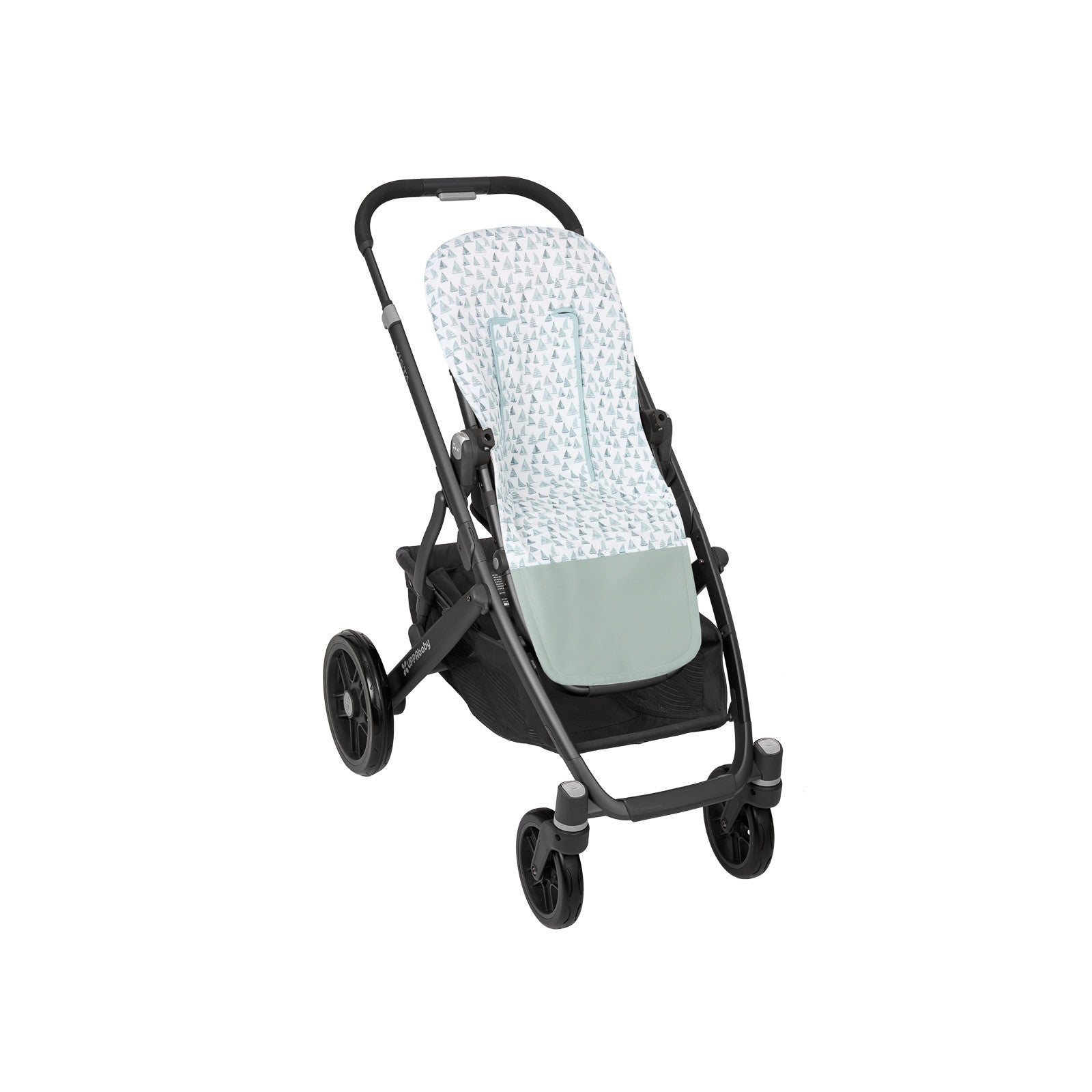 Colchoneta silla estrecha Paz Rodriguez Sailboat