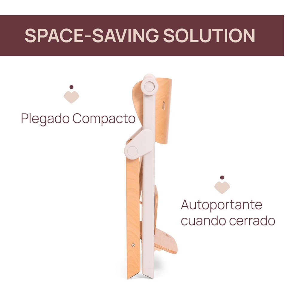 Trona Chicco Meraviglia