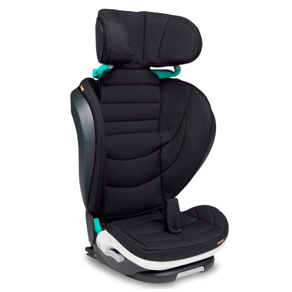 Silla auto Besafe iZi Flex FIX 2 i-Size 100-150 cm