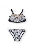 Bikini Boboli hojas