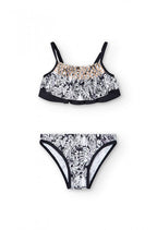 Bikini Boboli hojas