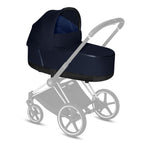 Capazo Lux Cybex PRIAM