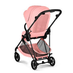 Silla Paseo Cybex Melio Carbon 2026