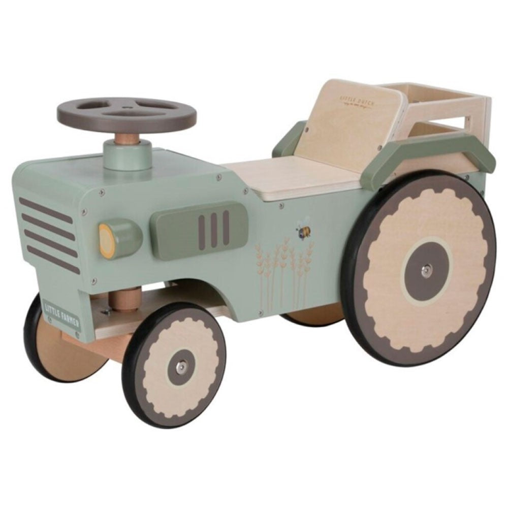 Caminador Little Dutch Tractor Pequeña Granja