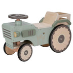 Caminador Little Dutch Tractor Pequeña Granja