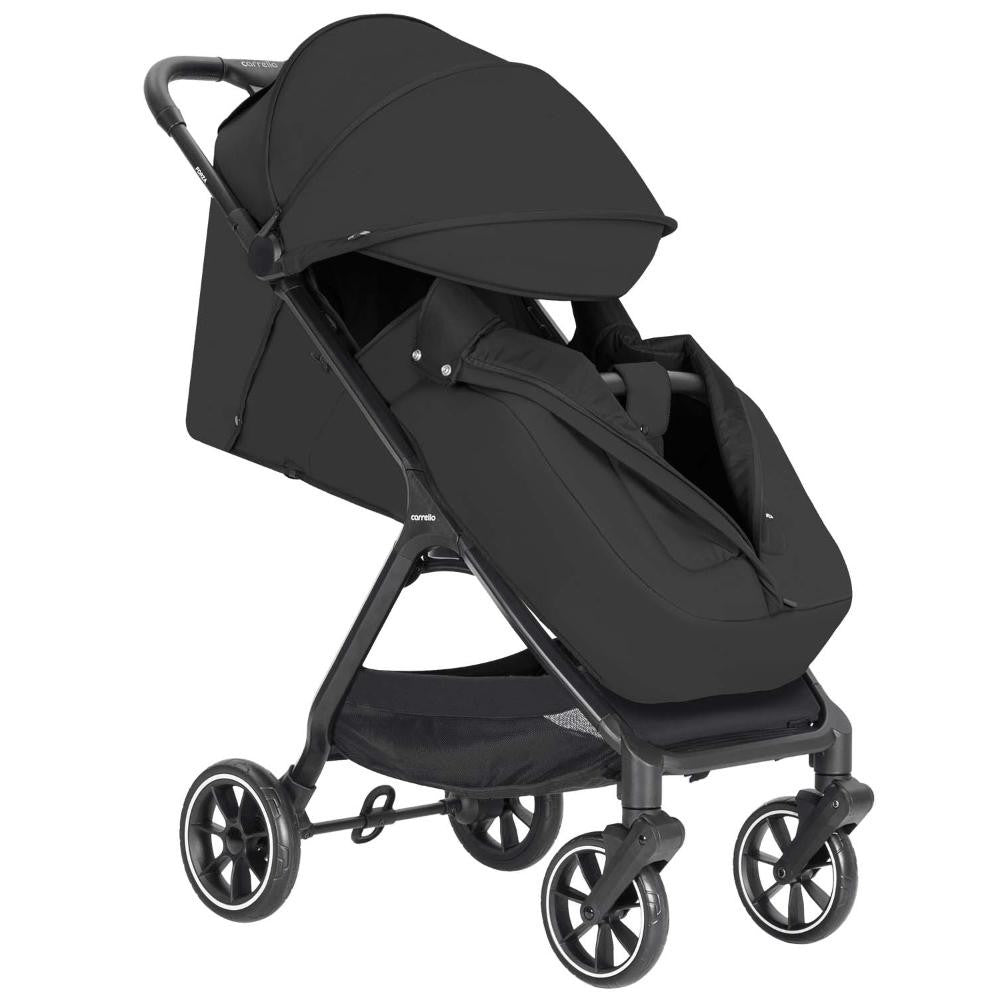 Trona Carrello Ergo