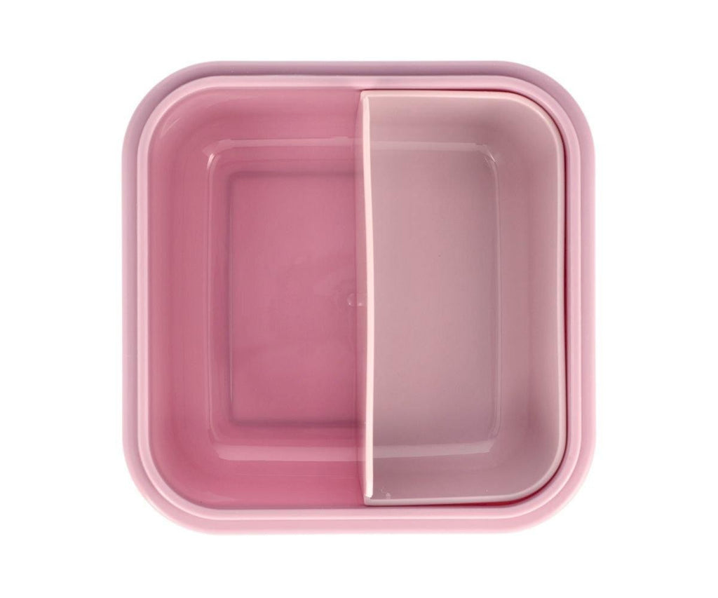Caja Tutete Almuerzo Grande Fantastic Girl