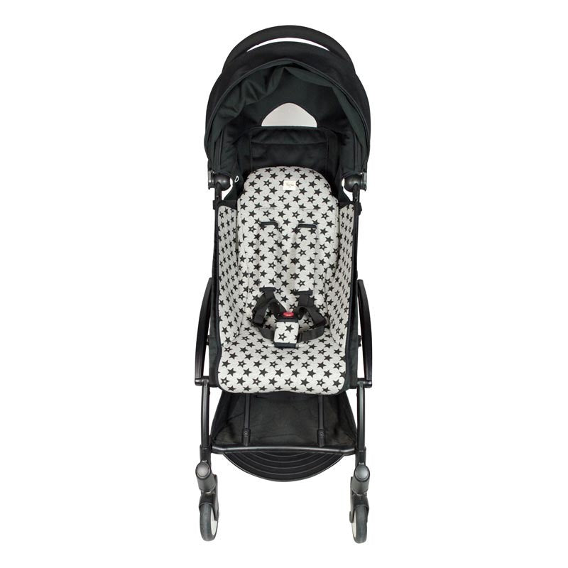 Colchoneta para Babyzen YOYO² con arnés de Fundas Bcn F191