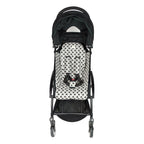 Colchoneta para Babyzen YOYO² con arnés de Fundas Bcn F191