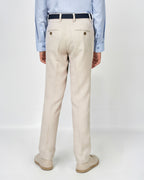 Pantalón Spagnolo lino