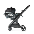 Silla Paseo Ergobaby METRO+ hasta 22 kg con plastico de lluvia