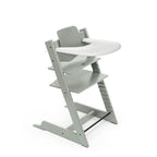 Bundle Trona Stokke Tripp Trapp con Baby Set² y Bandeja