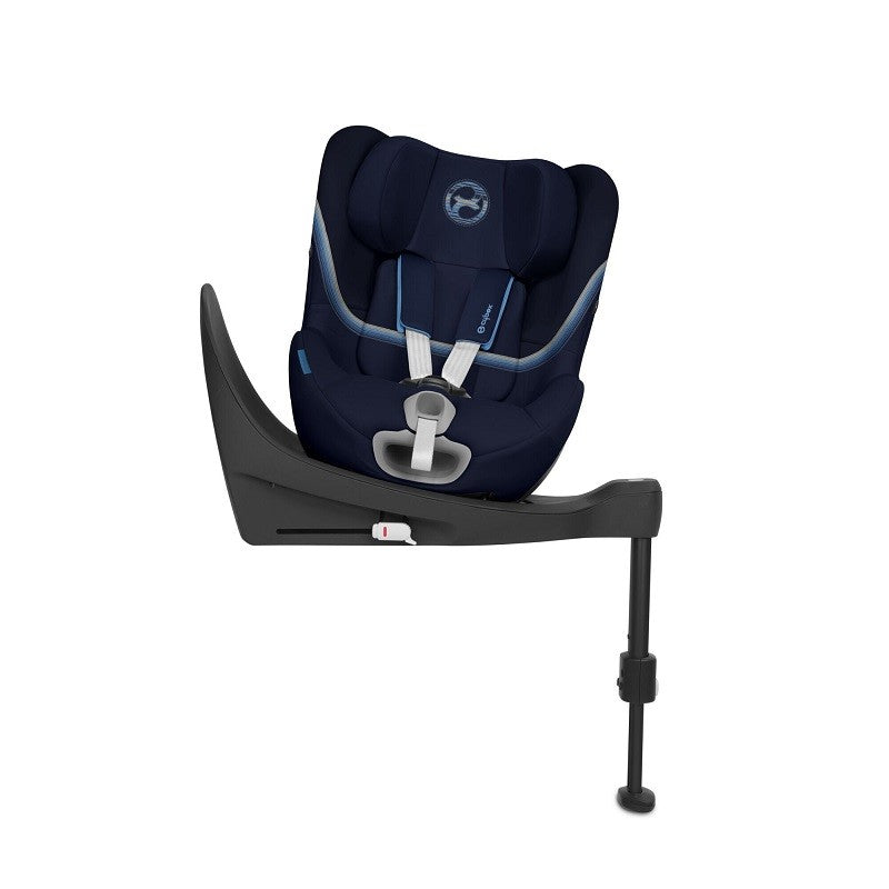 Silla auto CYBEX SIRONA SX2 I-SIZE rotatoria 360º