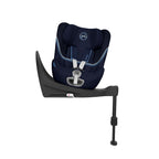 Silla auto CYBEX SIRONA SX2 I-SIZE rotatoria 360º