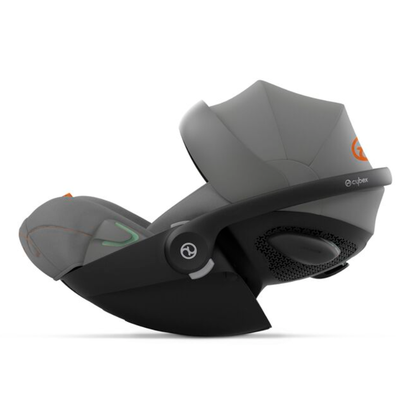 Silla Auto Cybex Cloud G i-Size