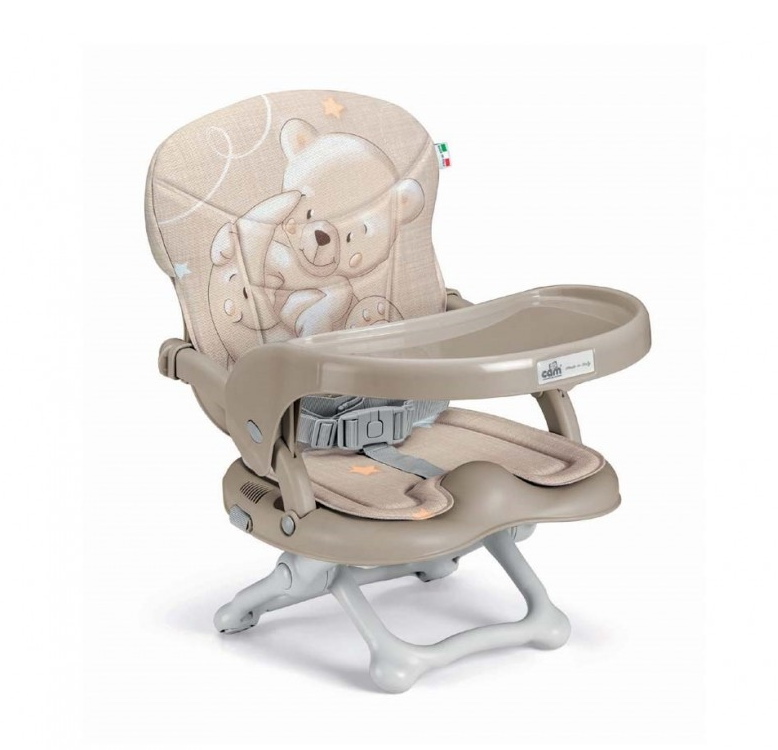 Trona Portátil Cam Smarty Pop