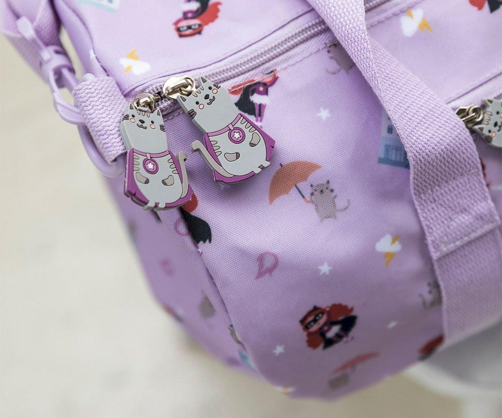 Bolsa Tutete Deporte Fantastic Girl Personalizable
