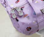 Bolsa Tutete Deporte Fantastic Girl Personalizable