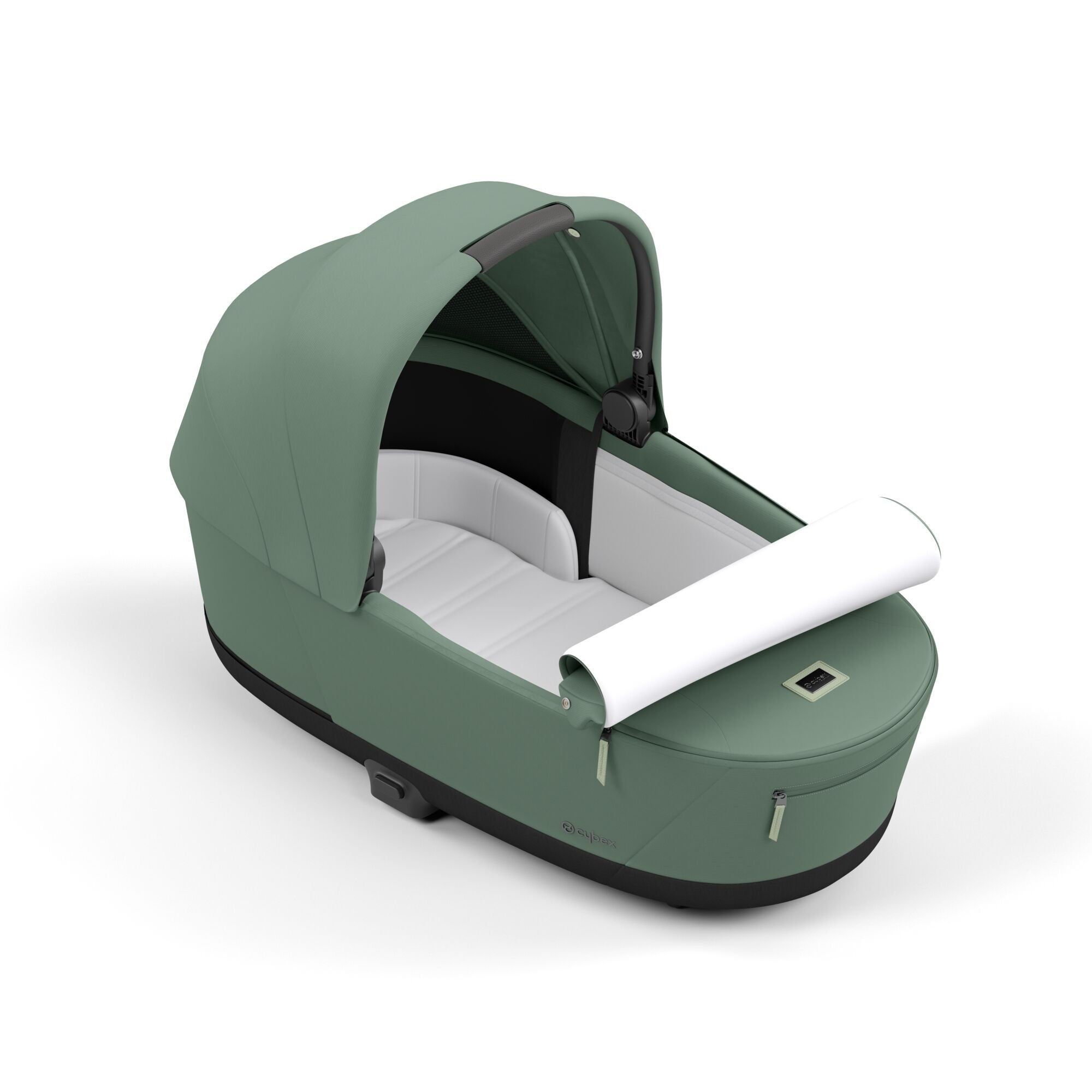 Capazo Lux Cybex Priam