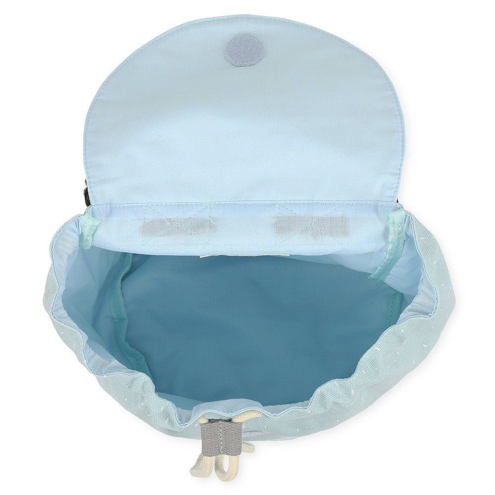 Mini mochila infantil Trixie Mr. Alpaca