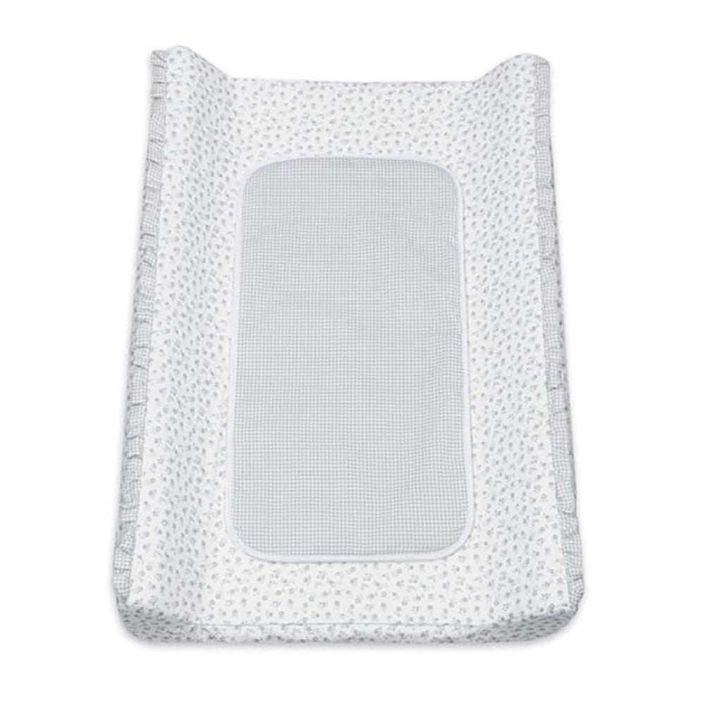 Cambiador Home Con Funda Pasito a Pasito Little Bloom Flor