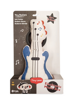 Fabric Guitara Rock Suave  Tiny Love