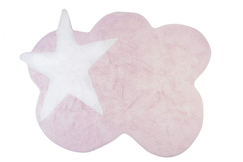 Alfombra ARATextil MIMOSA 120 x 160 lavable