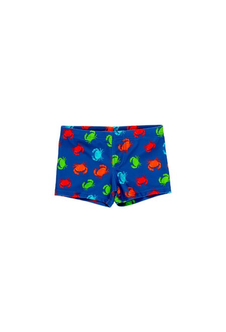 Bañador Boboli poliamida estampado