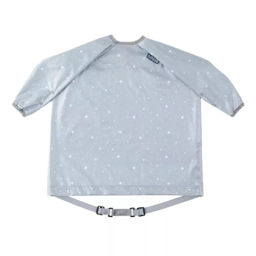 Baberos Bibado con broche para cubiertos