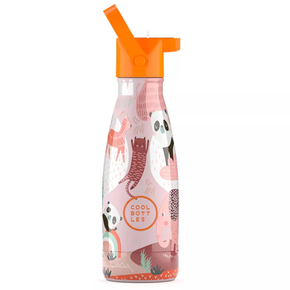 Botella Cool Bottles 260 ml 36h