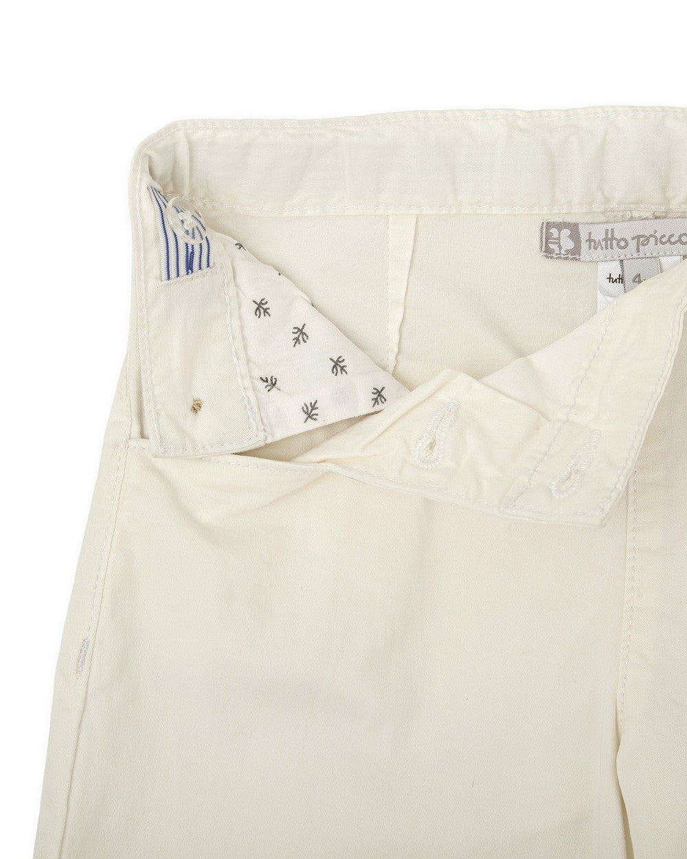 Pantalón Tutto Piccolo Fontana