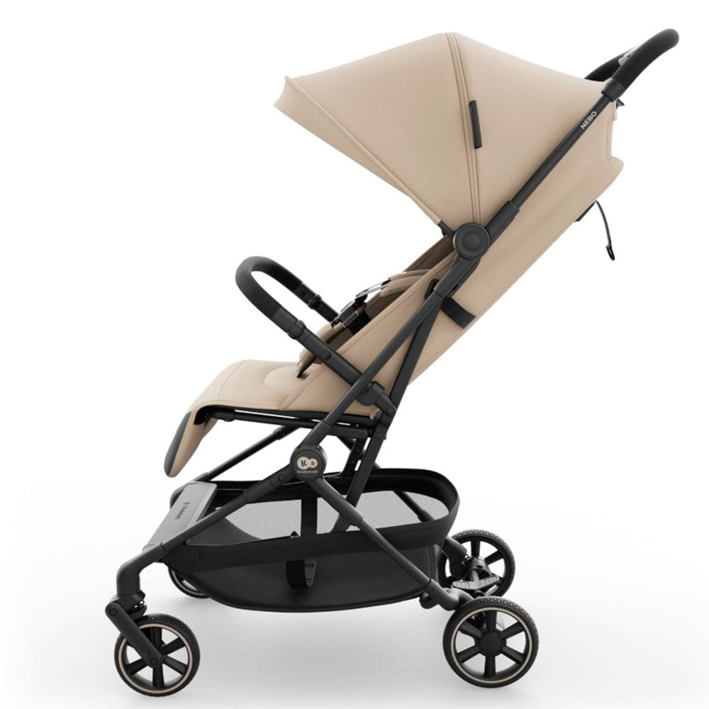 Silla paseo Kinderkraft Nebo Soft