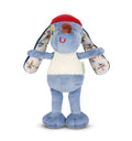 Peluche Perro Amoroso Lilliputiens Jules