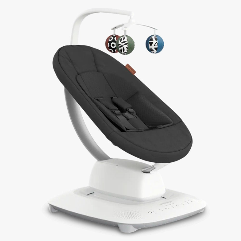 Hamaca Columpio Uppababy Mamaroo Smart Swing