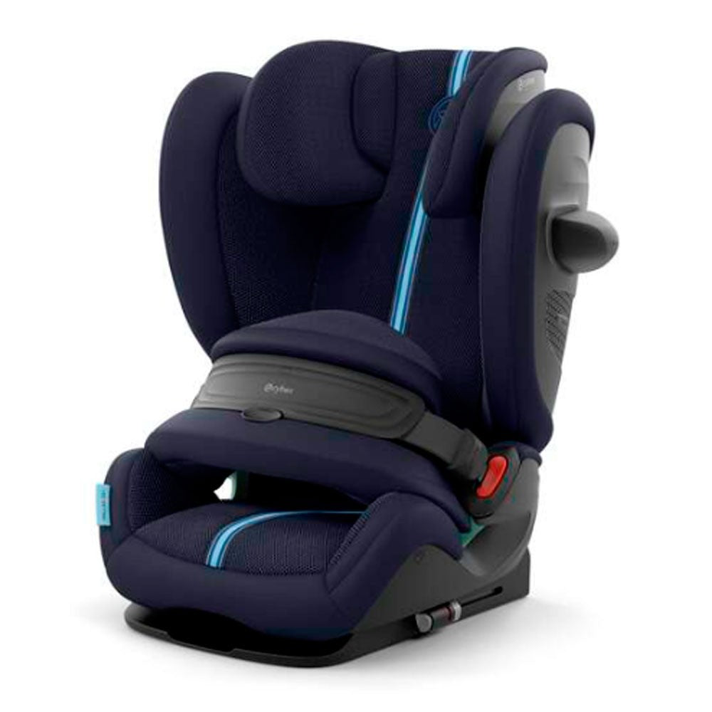 Silla Auto Cybex PALLAS G2 Plus i-size 1/2/3