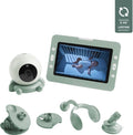 Vigilabebes Babymoov YOO Go Plus 5" en HD
