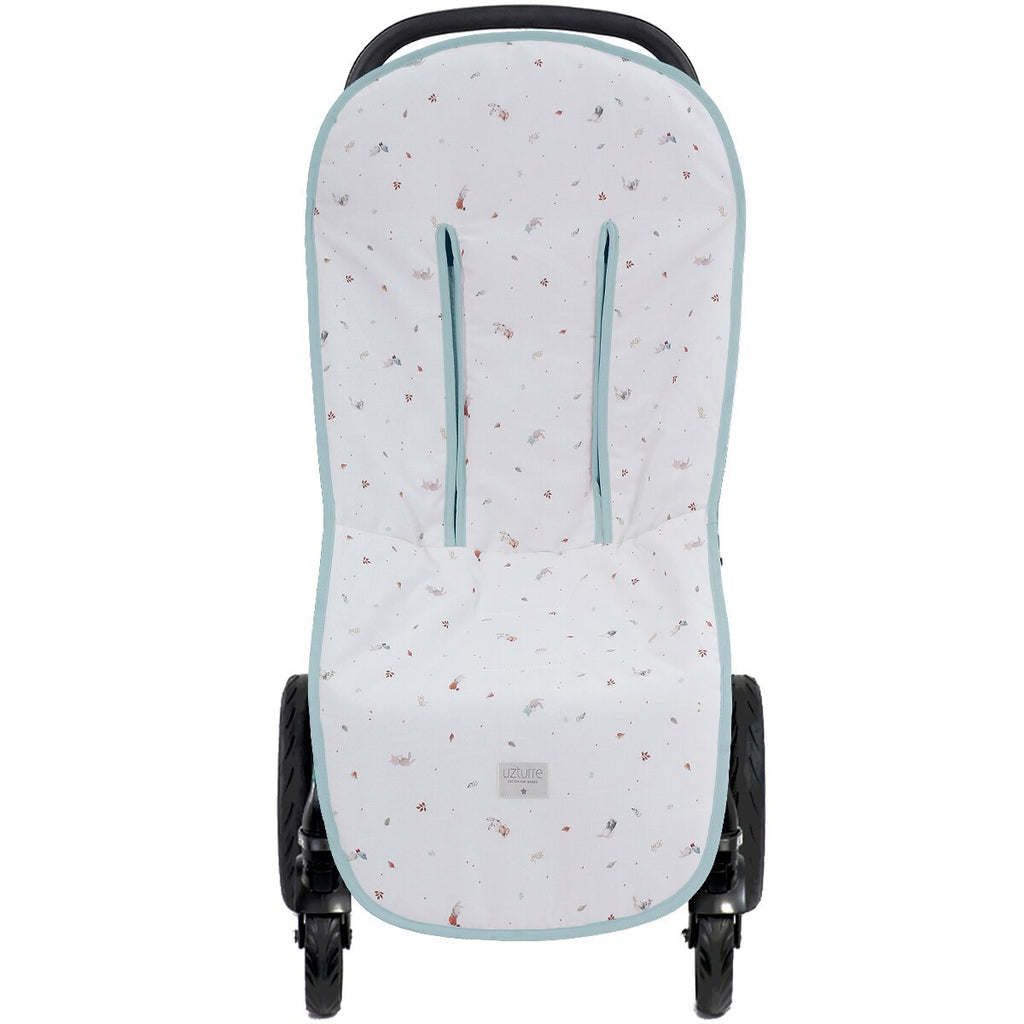 Funda universal reversible Uzturre Telma