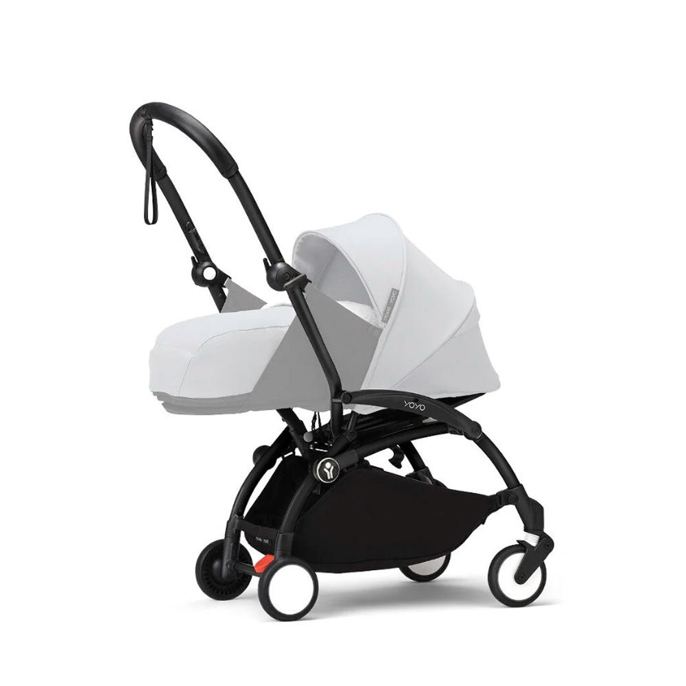 Chasis Silla Stokke YOYO3