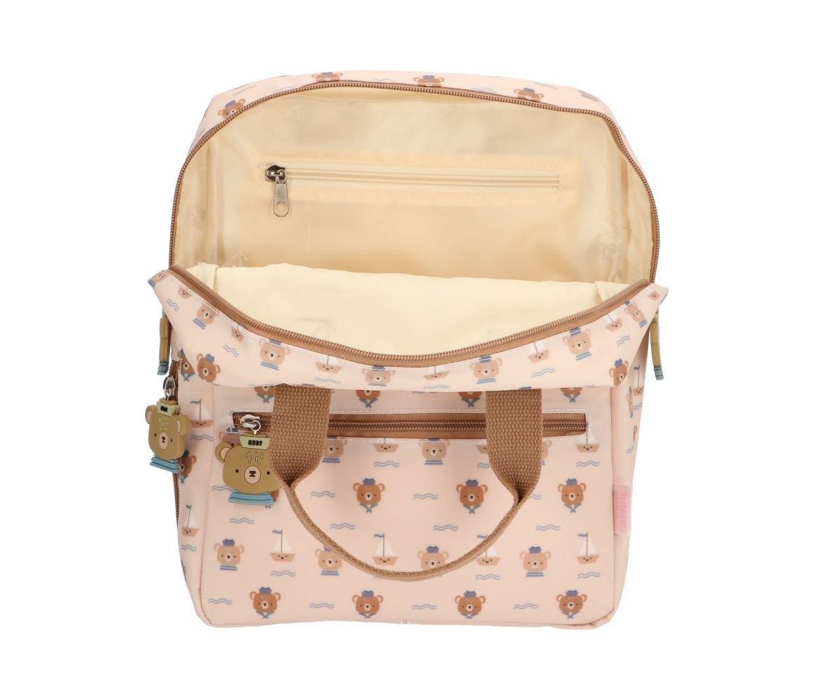 Mochila Escolar Tutete By Eef Lillemor Simon Bear
